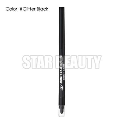 KISS Auto Eyeliner Pencil