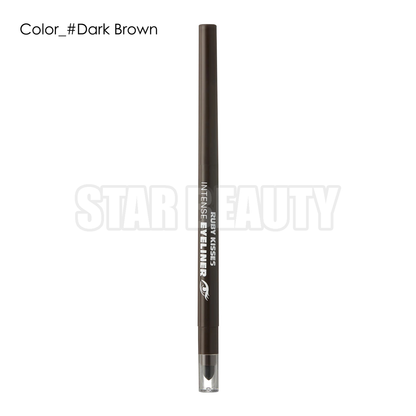KISS Auto Eyeliner Pencil