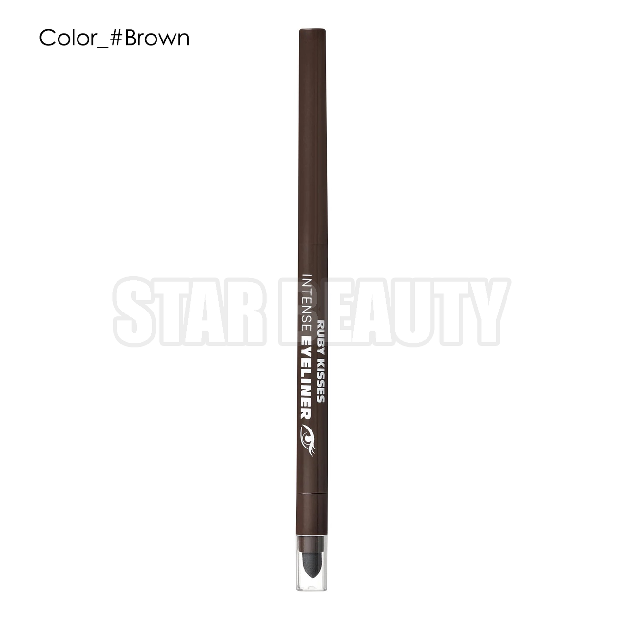 KISS Auto Eyeliner Pencil