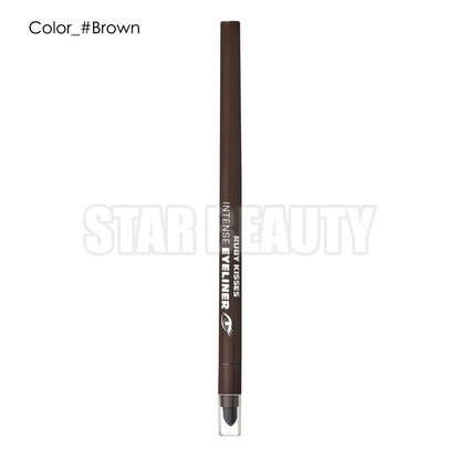KISS Auto Eyeliner Pencil