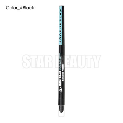 KISS Auto Eyeliner Pencil