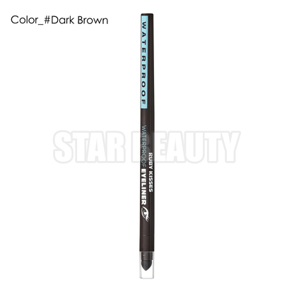 KISS Auto Eyeliner Pencil