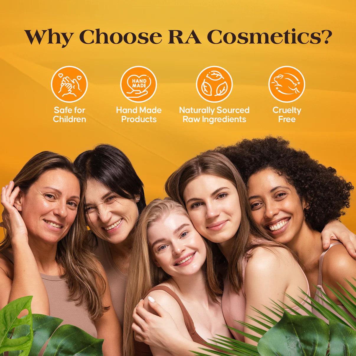 RA Cosmetics 100% Raw Unrefined Batana Oil