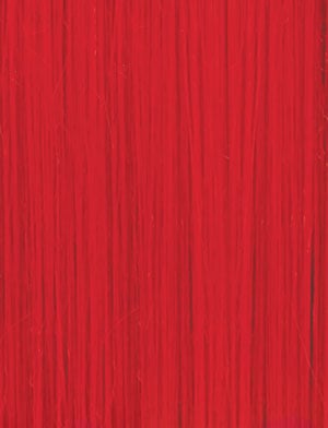 swatch_image - SENSATIONNEL - Color RED