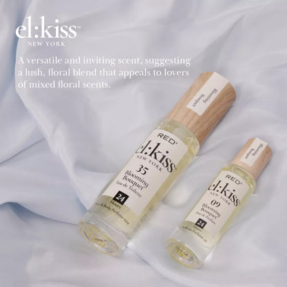 El Kiss Perfume Roll On (12ml)