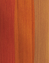 RED ROSE + AMBER + CAJUN SPICE