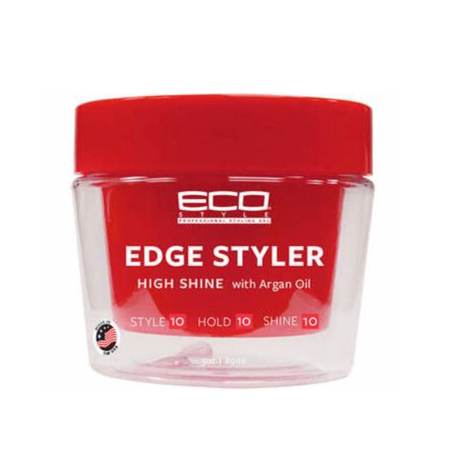Eco Style Edge Styler Collection