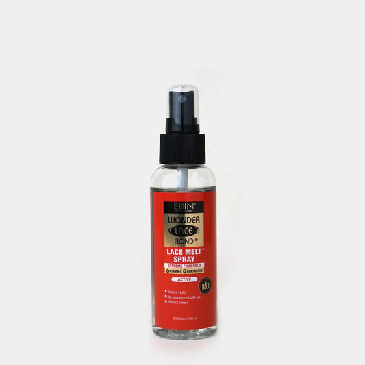 Ebin New York Wonder Lace Bond Melting Spray (Firm Hold)
