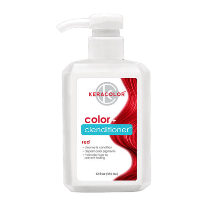 Keracolor Color + Clenditioner Temporary Hair Color (12 oz)