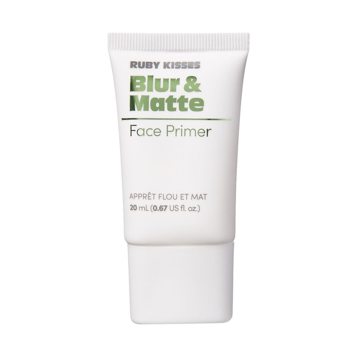 Ruby Kisses Never Touch Up Face Primer
