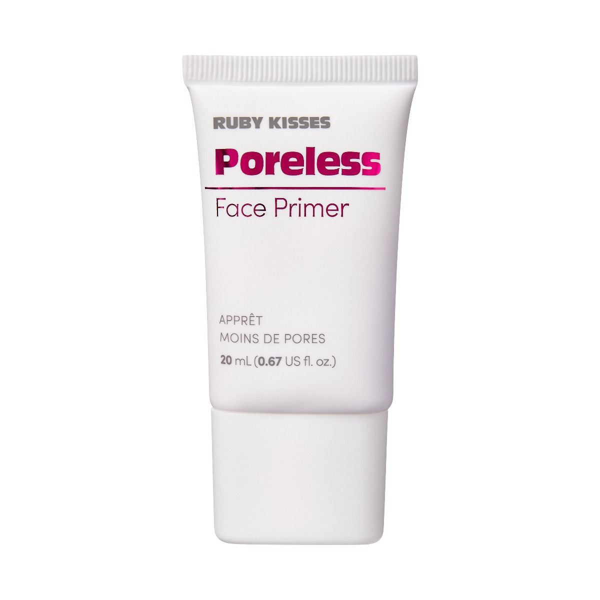 Ruby Kisses Never Touch Up Face Primer