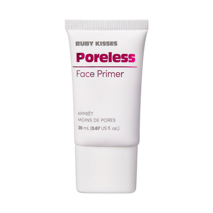 Ruby Kisses Never Touch Up Face Primer