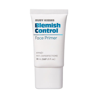 Ruby Kisses Never Touch Up Face Primer