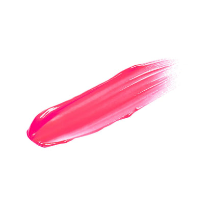 THE CREME SHOP BT21 UNIVERSTAIN Lip Tint - Pink Puff (RJ)