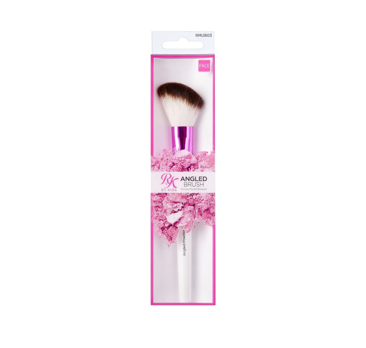 Ruby Kisses Makeup Brush Collection
