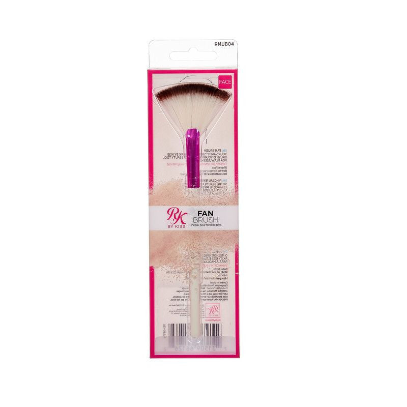 Ruby Kisses Makeup Brush Collection