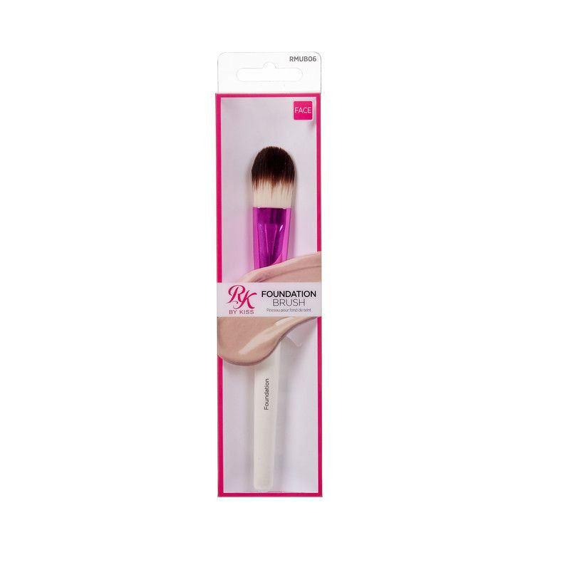 Ruby Kisses Makeup Brush Collection