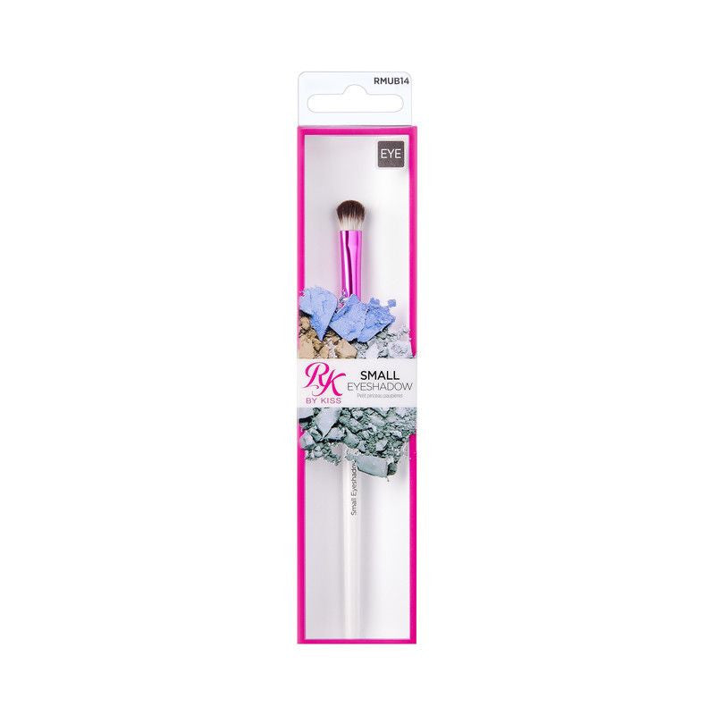 Ruby Kisses Makeup Brush Collection