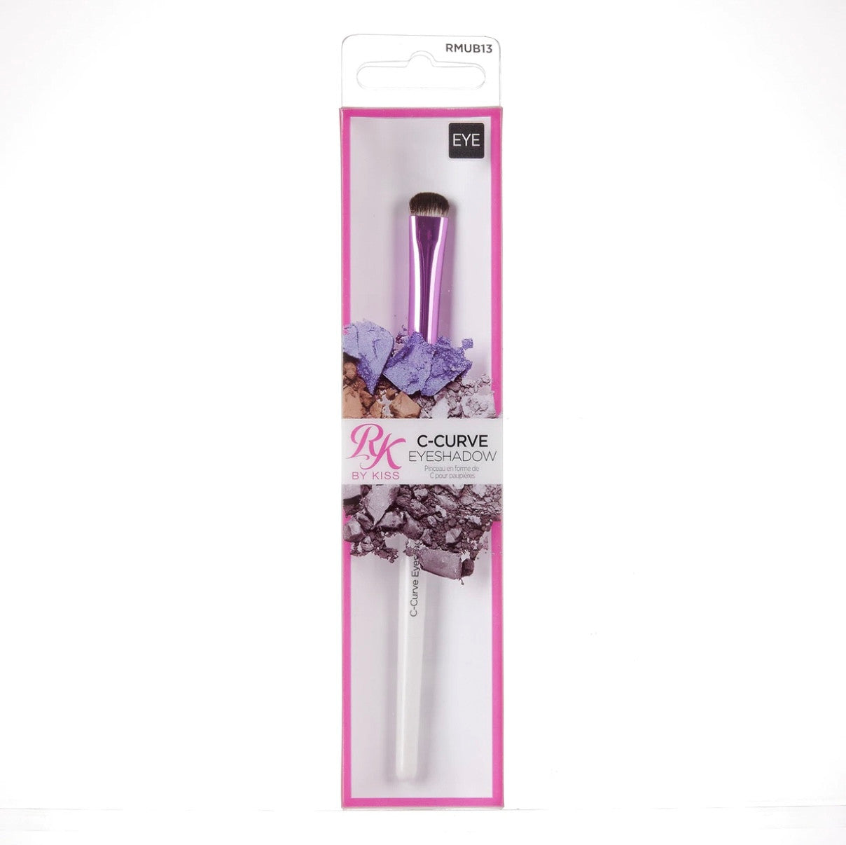 Ruby Kisses Makeup Brush Collection