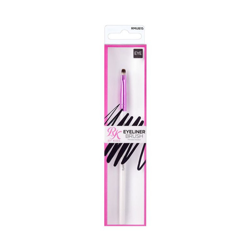 Ruby Kisses Makeup Brush Collection