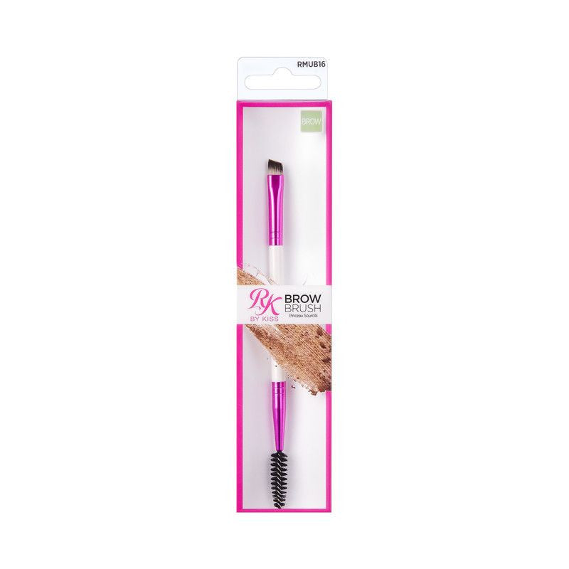 Ruby Kisses Makeup Brush Collection