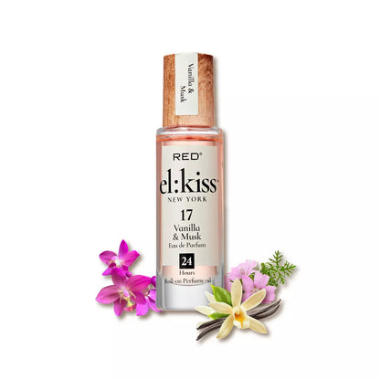 El Kiss Perfume Roll On (12ml)