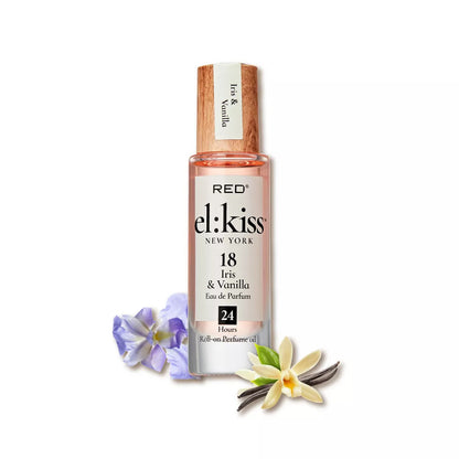 El Kiss Perfume Roll On (12ml)