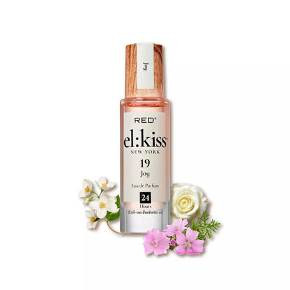 El Kiss Perfume Roll On (12ml)