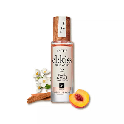 El Kiss Perfume Roll On (12ml)