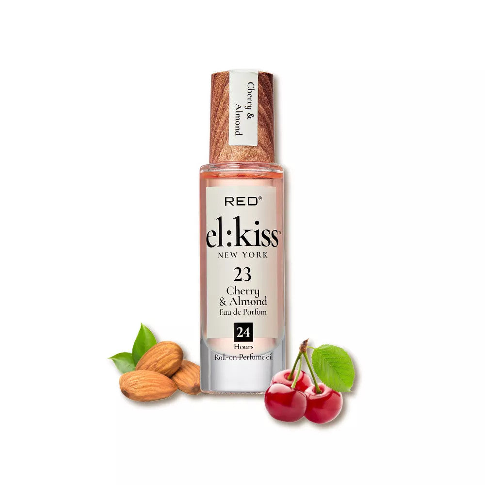 El Kiss Perfume Roll On (12ml)