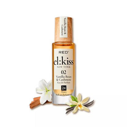 El Kiss Perfume Roll On (12ml)