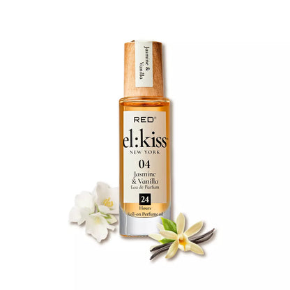 El Kiss Perfume Roll On (12ml)
