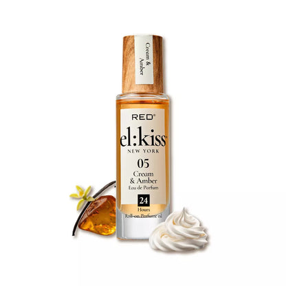 El Kiss Perfume Roll On (12ml)