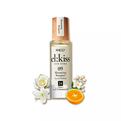 El Kiss Perfume Roll On (12ml)