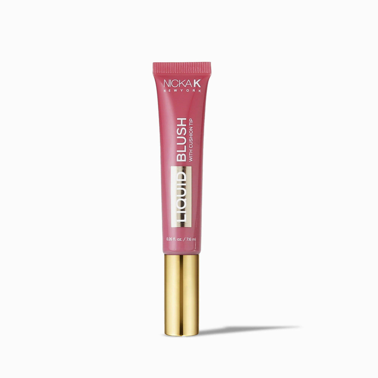 NICKA K Liquid Blush / Glow Blush / Contour