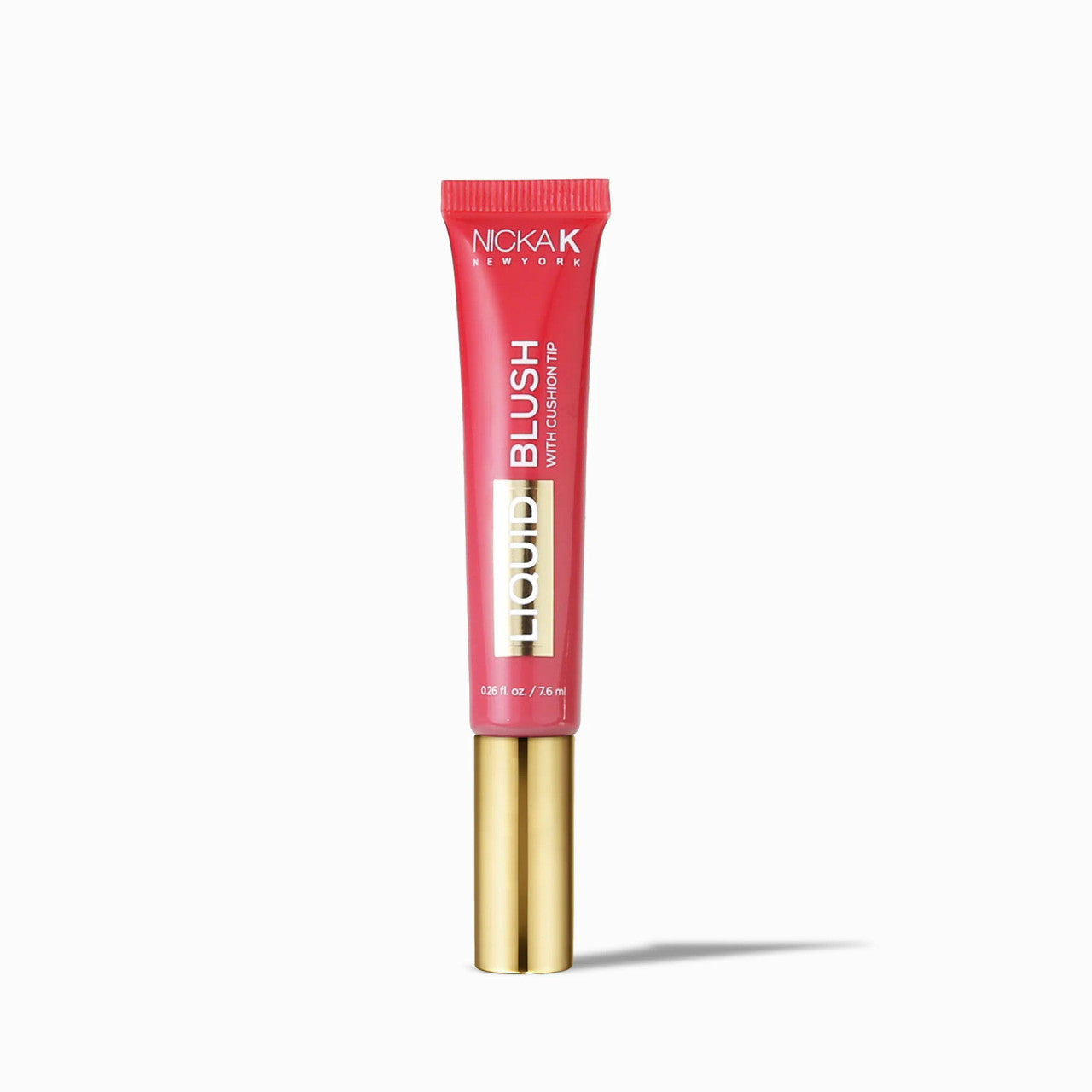 NICKA K Liquid Blush / Glow Blush / Contour