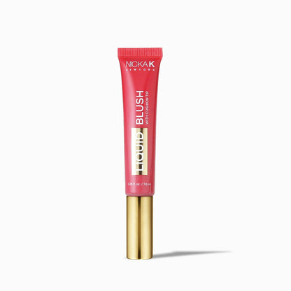 NICKA K Liquid Blush / Glow Blush / Contour