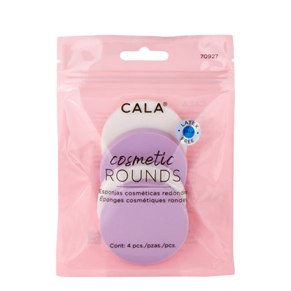 CALA Cosmetic Sponges