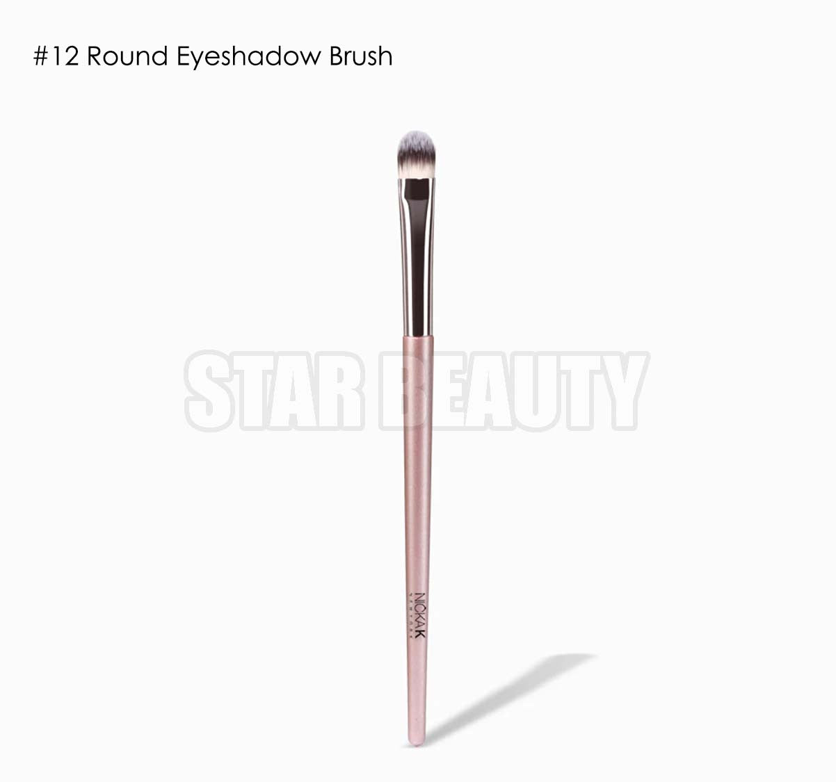 NICKA K Make up Brush Collection