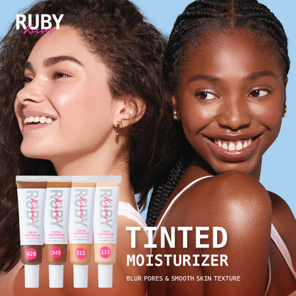 Ruby Kisses Tinted Moisturizer (1.01 oz)