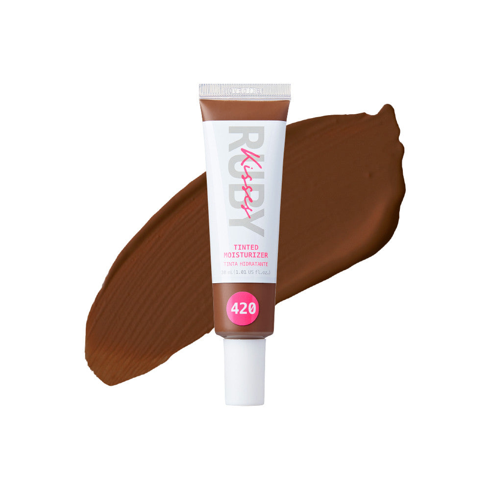 Ruby Kisses Tinted Moisturizer (1.01 oz)