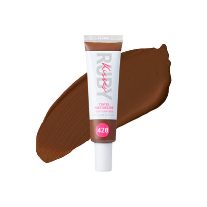 Ruby Kisses Tinted Moisturizer (1.01 oz)