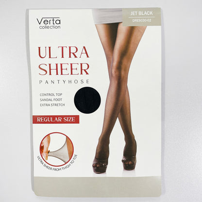 DREAM WORLD Ultra Sheer Dream Panty Hose