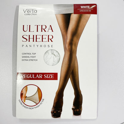 DREAM WORLD Ultra Sheer Dream Panty Hose