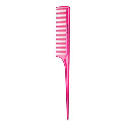 RED Pin/Rat Tail Comb Set (12pcs)