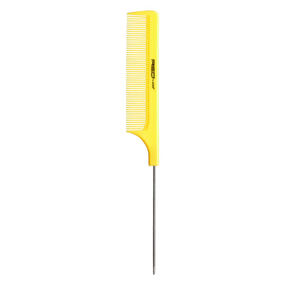 RED Pin/Rat Tail Comb Set (12pcs)