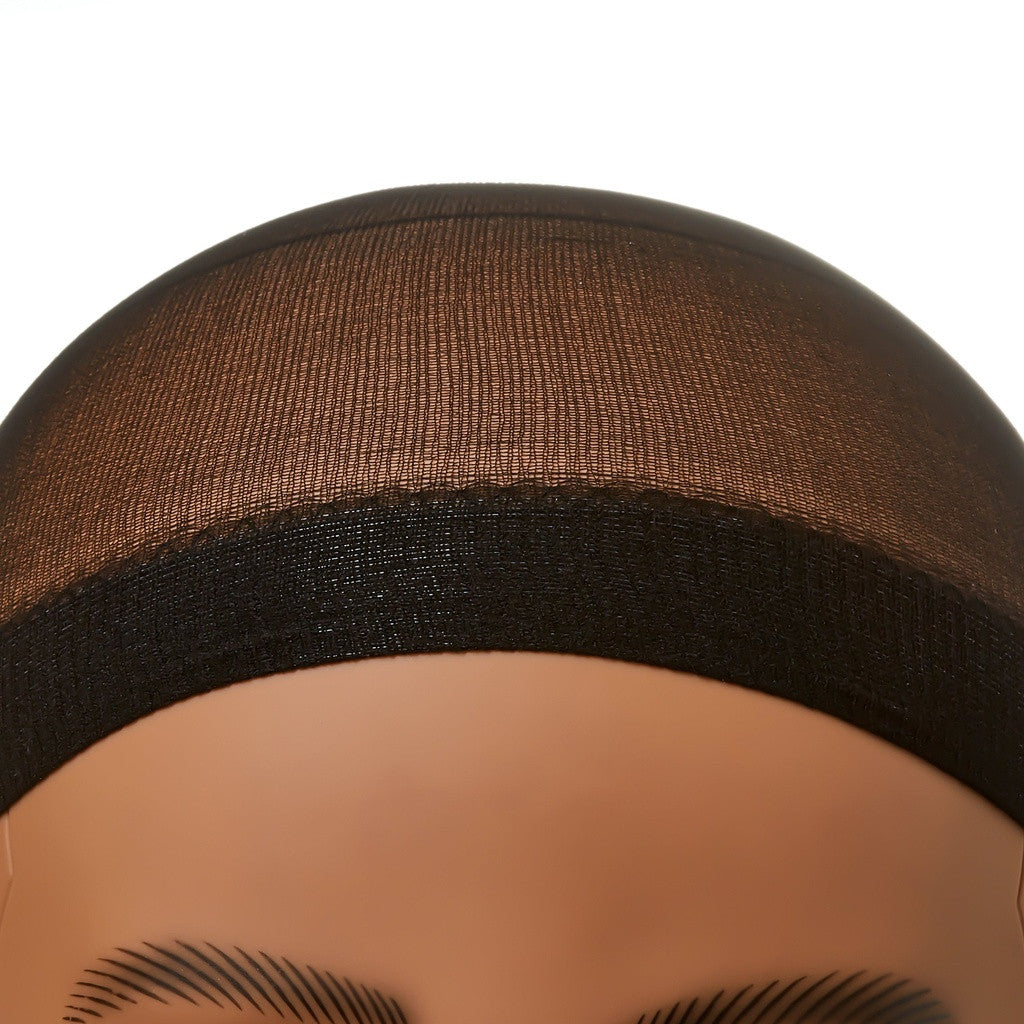 RED Deluxe Stocking Cap - Black