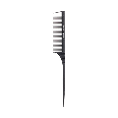 RED Professional Carbon Rat/Pin Tail Parting Comb