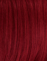 Red Passion
