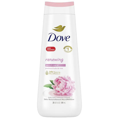 Dove Body Wash (20 oz)
